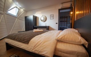 EXCLUSIVITATE The Dome Breaza – Afacere Turiistica Premium la cheie - Poză 8