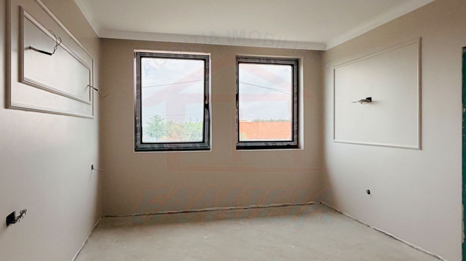 De vanzare casa la intrare in Vanatori, 165.000€ - Poză 8