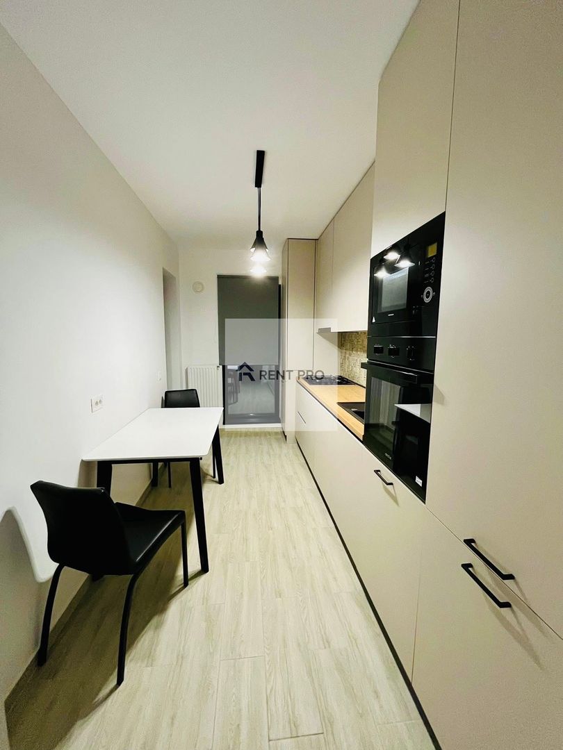 2 Camere Exigent Plaza Etaj 6 Metrou Lujerului - Poză 9
