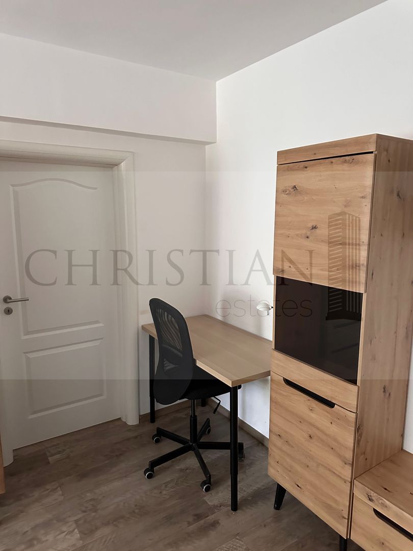 2 camere - Ranetti Residence Politehnica Grozăvești - Poză 6