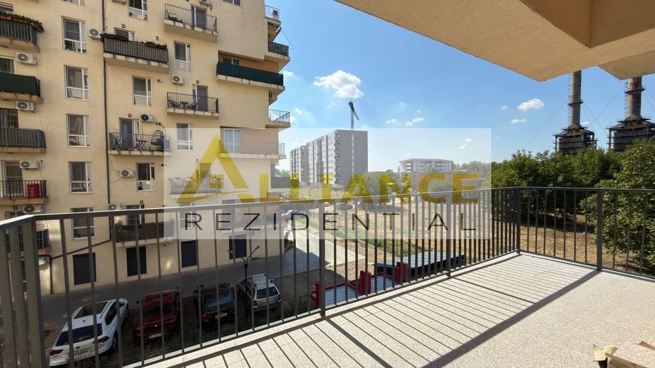 APARTAMENT 3 CAMERE | 80 MP | 2 BAI | CENTRALA PROPRIE |GATA DE MUTARE - Poză 7