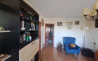 Apartament 3 camere Piata Domenii cu dubla vedere panoramica + boxa - Poză 1