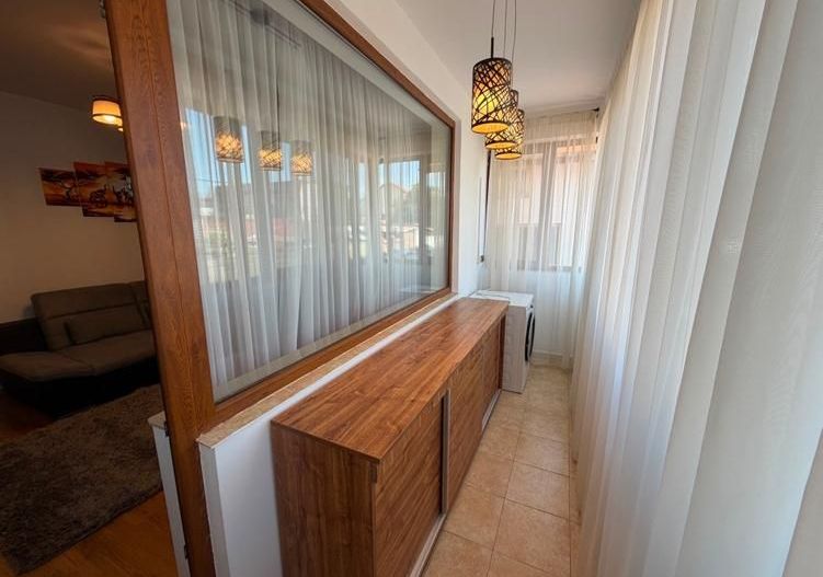 Apartament 2 camere Mihai Bravu cu Parcare privată inclusă si centrala - Poză 4