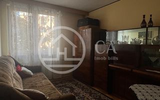 Apartament cu 3 camere de vanzare Central, Oradea. - Poză 5