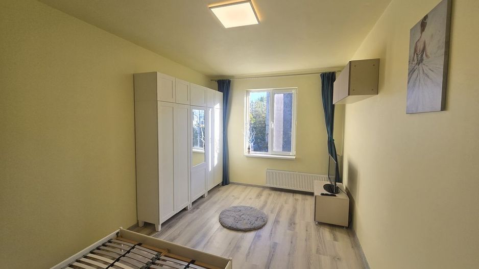 Apartament de inchiriat - Floreasca - Poză 7