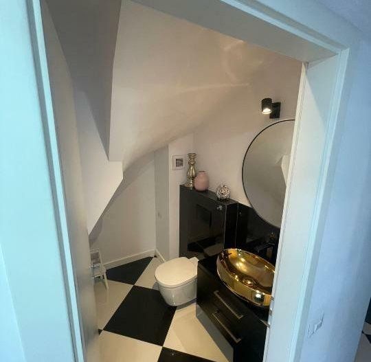 Casa in Cartierul Millo Village | Pipera - Poză 10