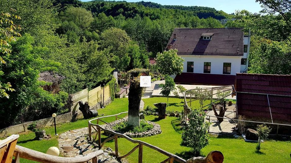 Vila Horezu Romanii de Jos - Poză 31