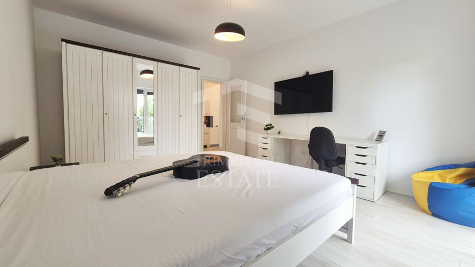 Apartament cu 1 cameră de vânzare – Sweet Home Residence | Chișoda - Poză 5