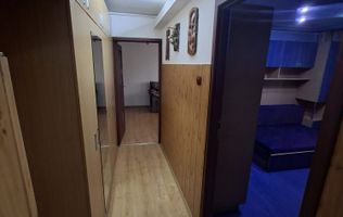 Oportunitate Investiție/Locuință: 2 Camere în Zona Brâncoveanu