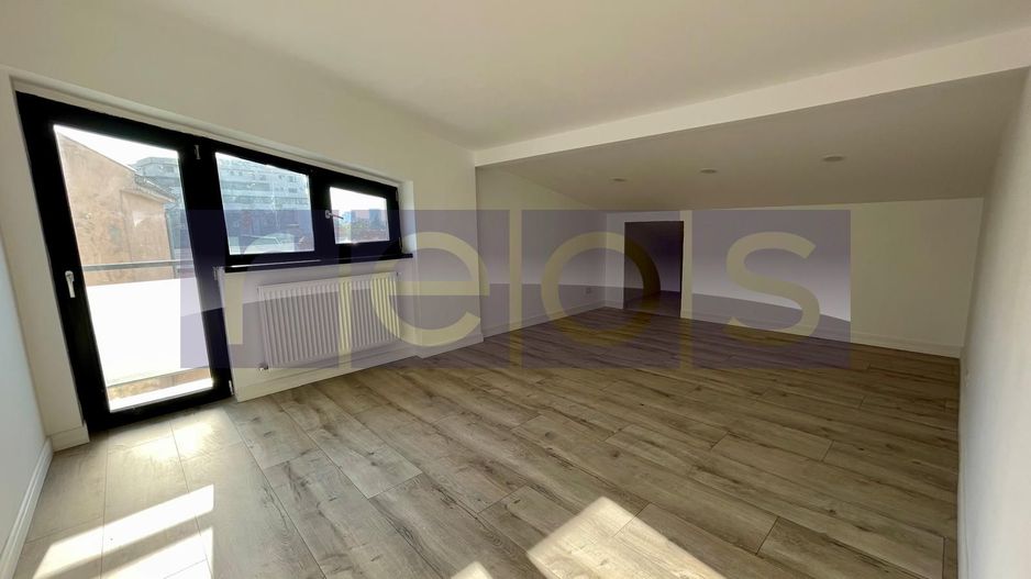 VANZARE APARTAMENT 3 CAMERE TEPES VODA CALEA CALARASILOR 87MP MANSARDA - Poză 7