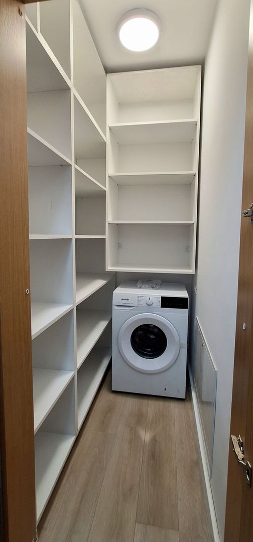 Apartament nou mobilat cu 2 locuri de parcare - Poză 19