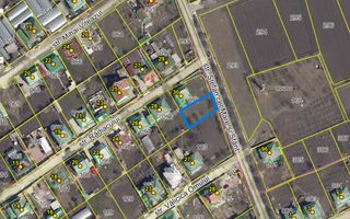Vânzare, teren 5 ari, str.  str. Radiacului 30, satul Ghidighici - Poză 2