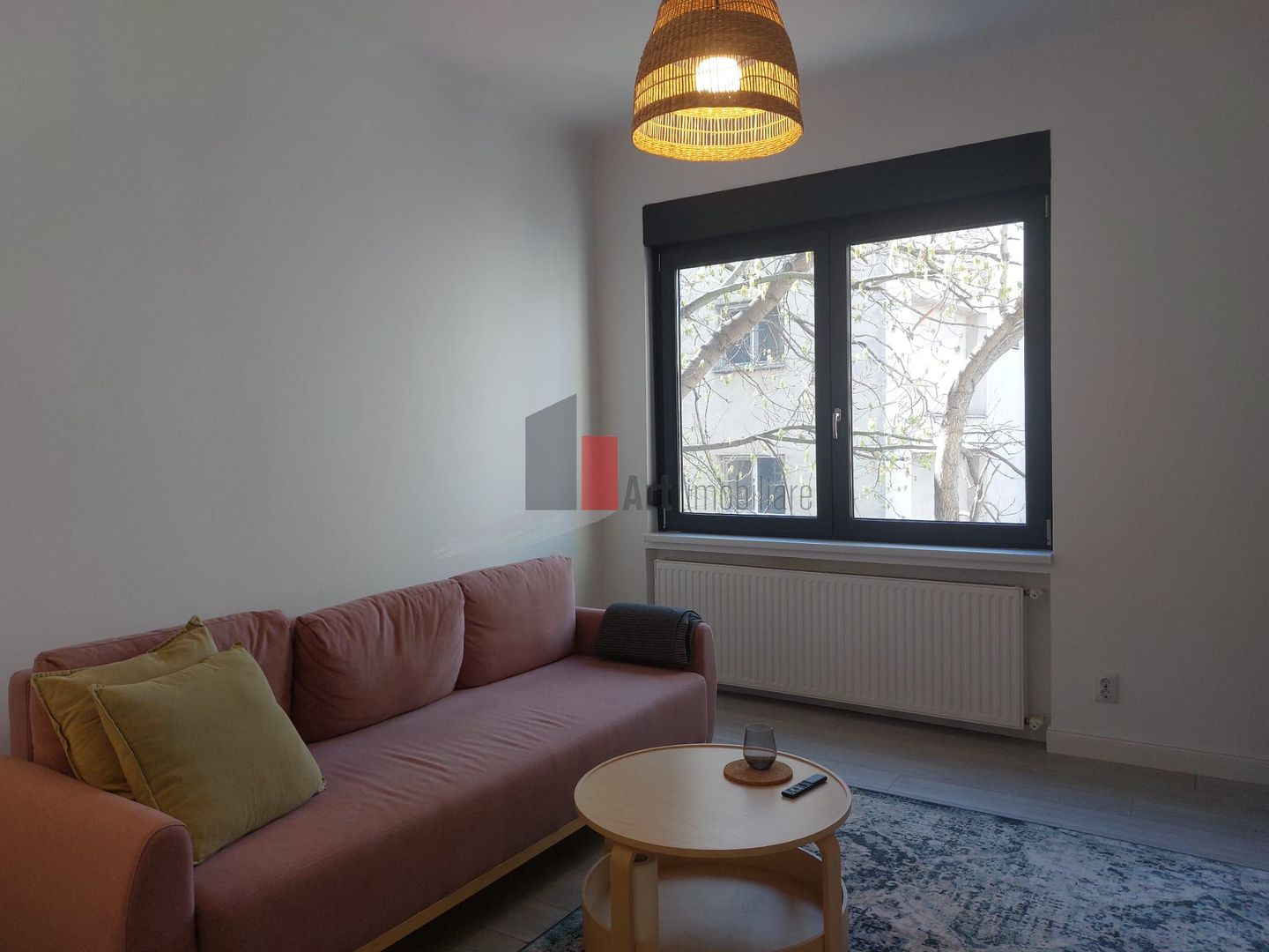 Apartamentul "NITEL" , P-ta Unirii-Natiunile Unite, SUPERRENOVAT,  CONSOLIDAT - Poză 5