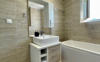 Vila NC I Cosmopolis I 85 mp I mobilat si utilat I 2 bai I dresing - Poză 19