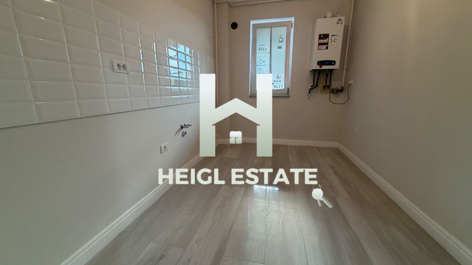 Apartament cu 2 camere si gradina cu finisaje premium in Giroc in zona Lidl - Poză 6
