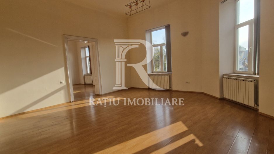 Apartament cu 2 camere | 99 mp utili | Facultatea de medicina | Oradea. - Poză 6