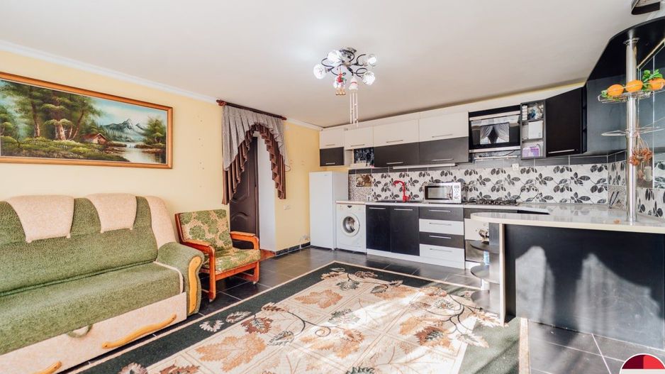 Casă de vânzare, Obileni, Hîncești ,185 m² ,16 ari, 2 garaje - Poză 5
