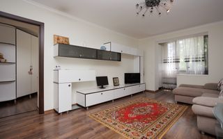 Vânzare, apartament 3 camere, str. Alexei Mateevici, Strășeni - Poză 3