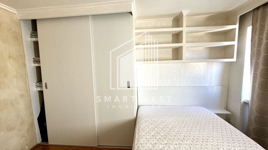 Apartament 3 camere | 70 mp | Zona Piata Somes - Poză 9