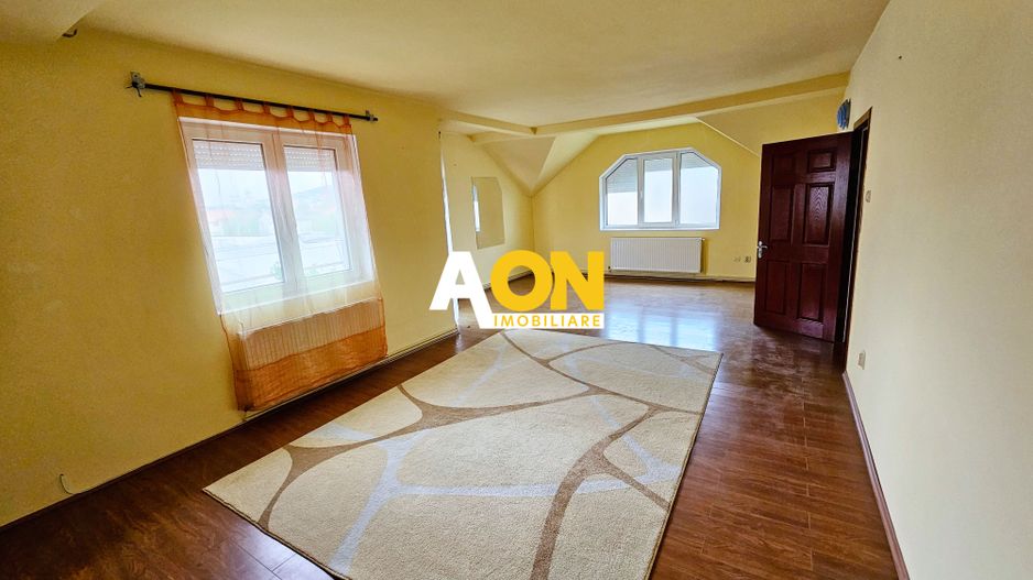 Casa S+P+1+M, pretabila pentru birouri, 300 mp teren, Cetate - Poză 15