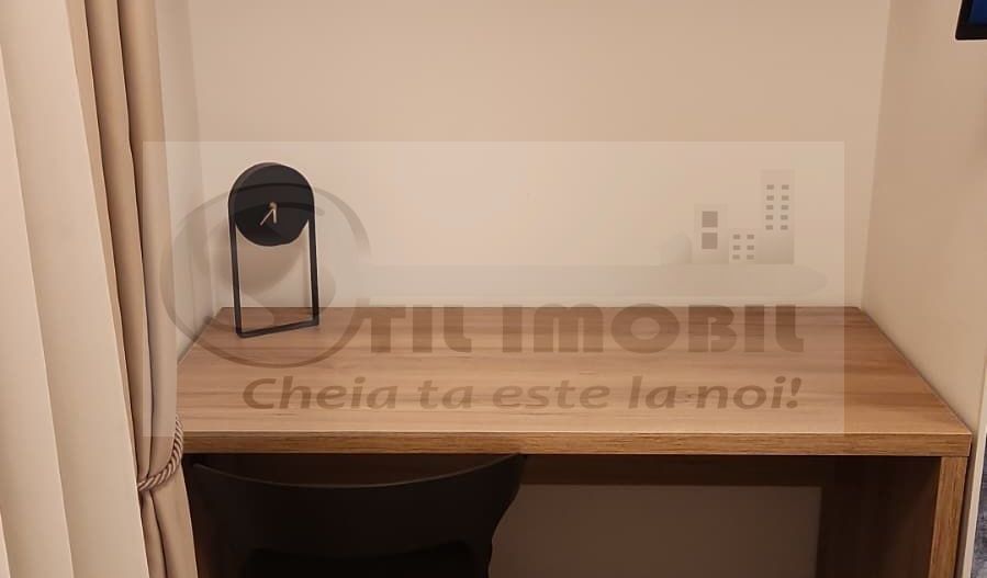 Apartament 2 camere de închiriat – Zona Palas | Lazăr Residence - Poză 2