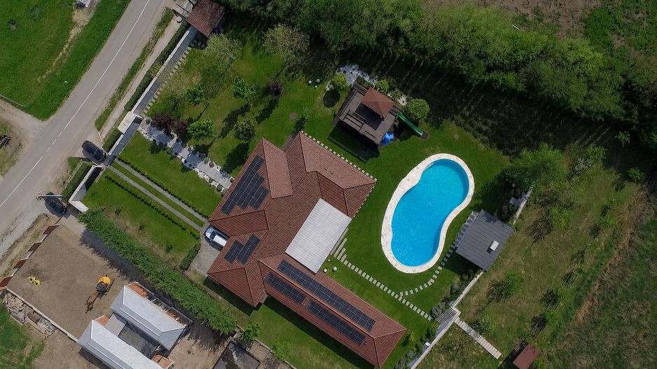 Reprezentare Exclusiva - Vila eleganta de vanzare, Rediu, 0% Comision - Poză 2