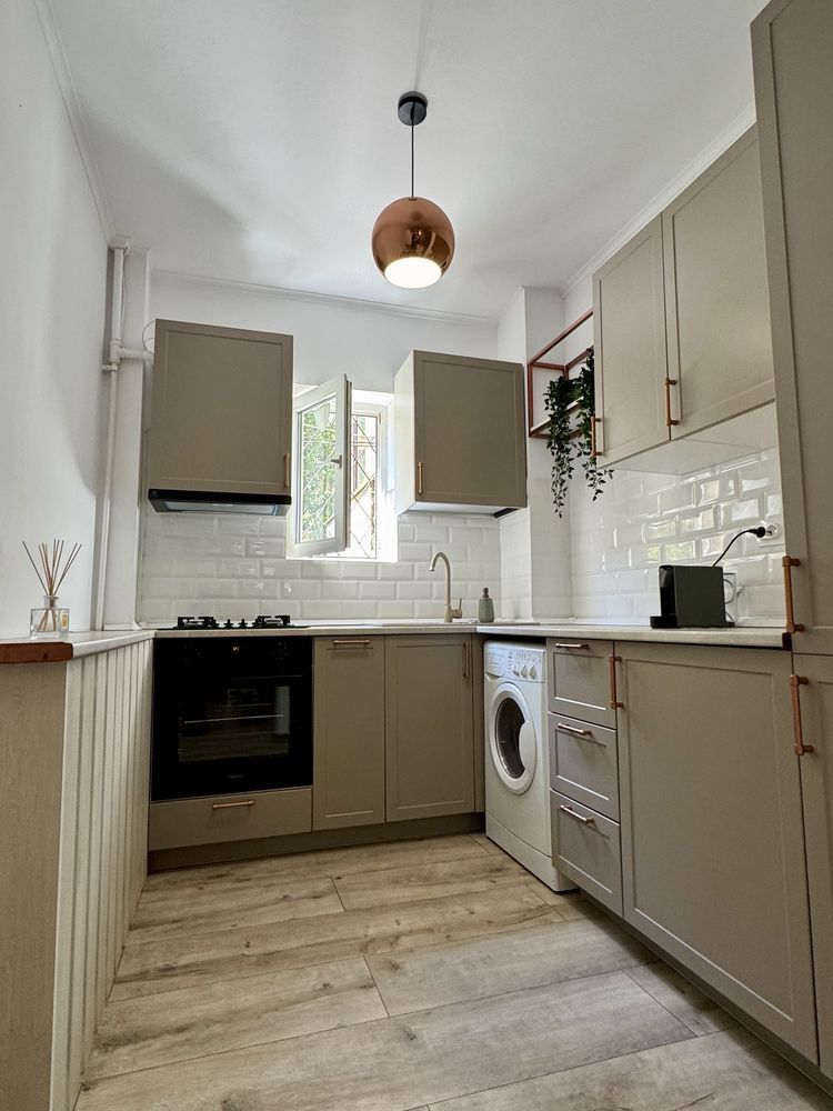 2 camere | Apartament | Calea Victoriei - Poză 3