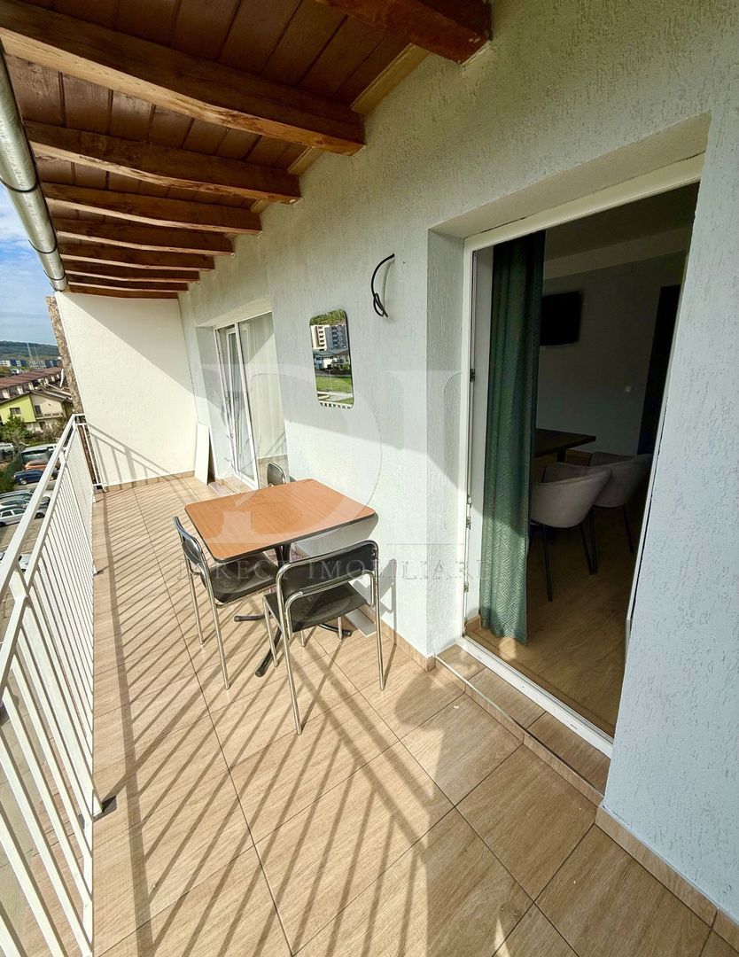 Apartament la cheie / ideal si pentru investitie - Poză 8