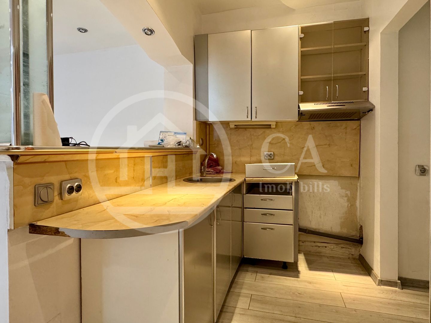 Casă P+E cu 4 camere de vânzare în zona Prima Oneștilor, Oradea - Poză 8