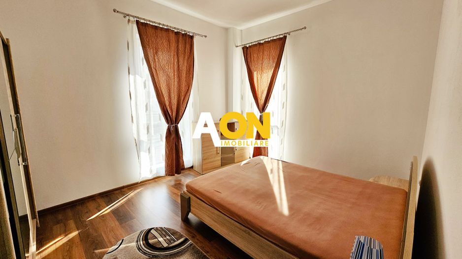 Apartament 2 camere, et.1, bloc nou, 61 mp utili, zona Gara - Poză 8