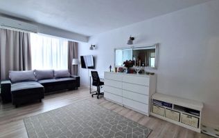 2 camere, mobilat&utilat – Etaj 1 | Parcare inclusă | Bloc 2012