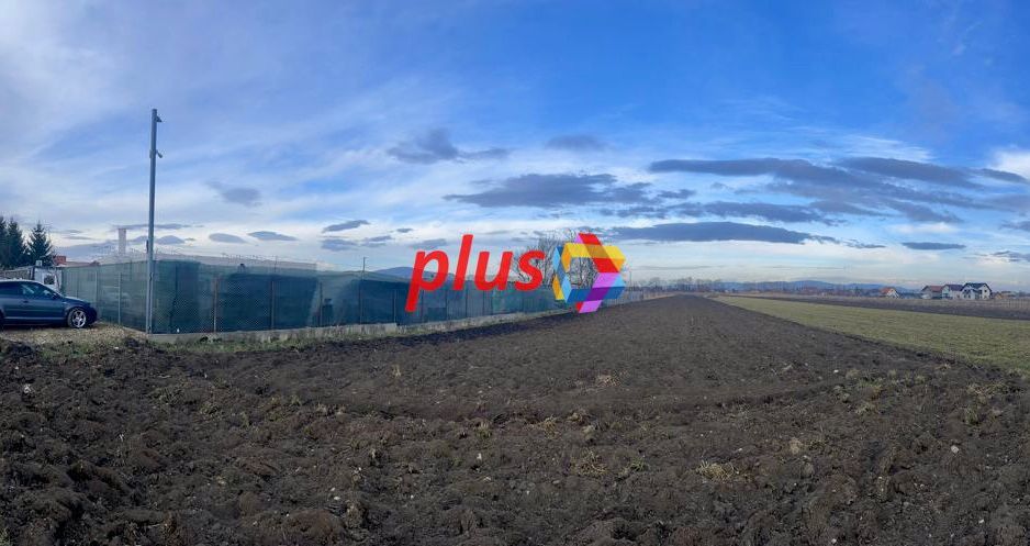 Teren in Stupini 14400mp - Poză 4