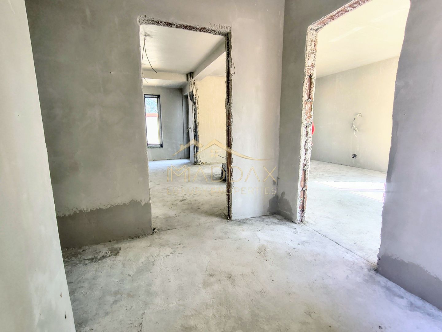 Vila moderna 5 camere // Chiajna // zona noua de case - Poză 4