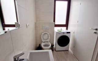 Vilă Lux | 4 Camere | 155 mp | Curte 350 mp | Brașov - Poză 12