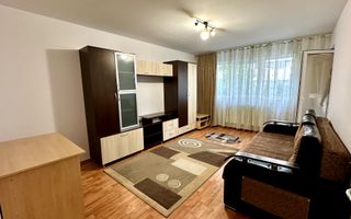 1 camera decomandată, Zorilor, Calea Turzii, Parcare, Centrala proprie - Poză 2