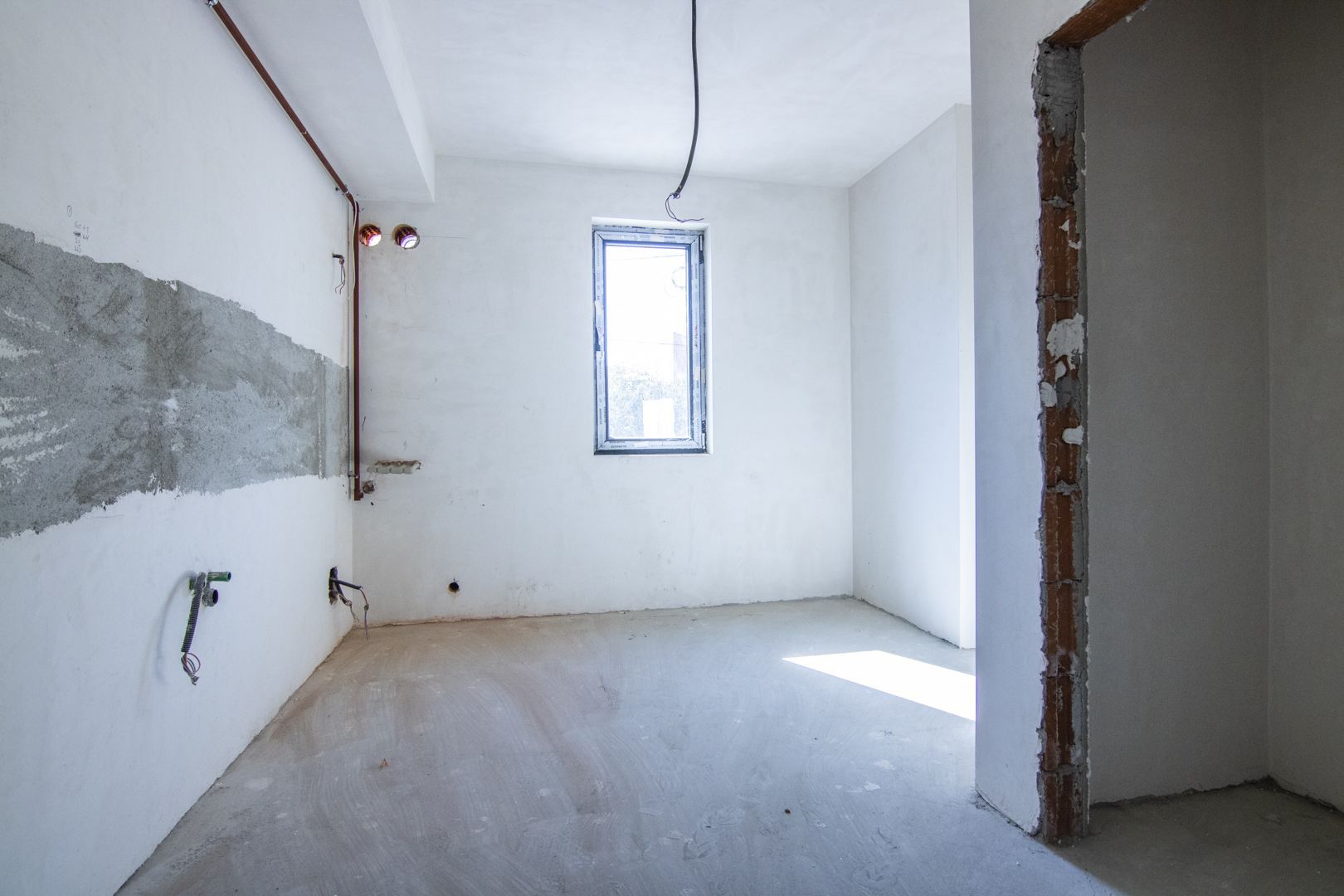 Giulesti, str. Pomilor, bloc nou, 2 camere, decomandat, 62 mp, finisat la cheie - Poză 4