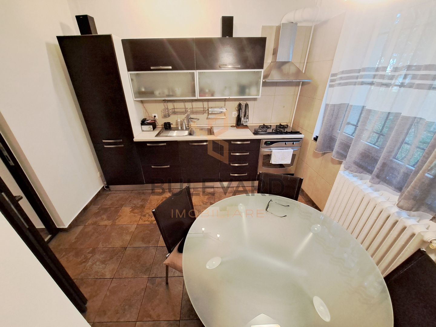 Comision 0. Apartament 90 mp + garaj cu CF in zona Plopilor vechi - Poză 14