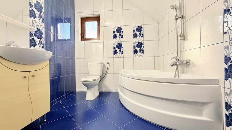 De vânzare – Casă individuală P+M în Dumbrăvița - Poză 26