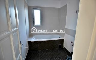 Casa 5 camere la cheie 175mp,520mp teren,mobilată și utilată - Poză 25