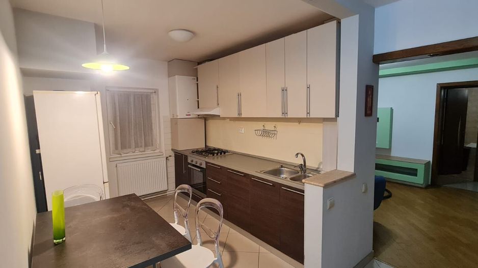 Apartament cu 3 camere | Gheorgheni | Balcon - Poză 11