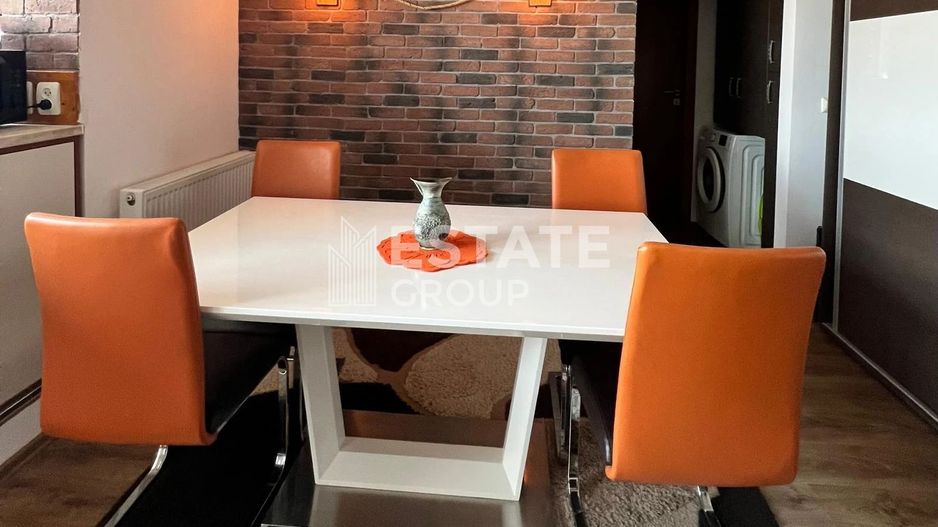 Aprament 3 camere, decomandat, Soarelui - Poză 8