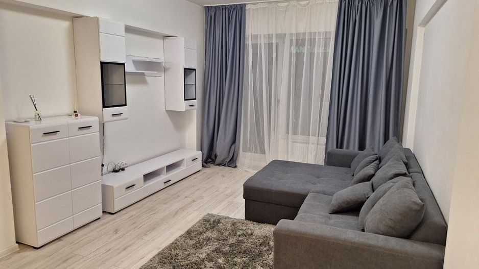 Închiriez apartament 2 camere militari Envogue Residence, - Poză 1