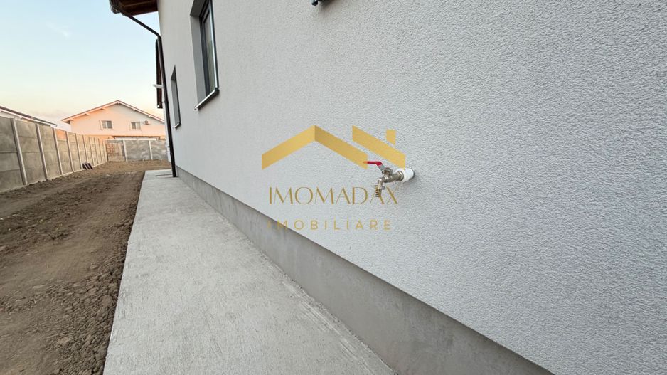Bucovăț -Duplex-4 Camere - Poză 25
