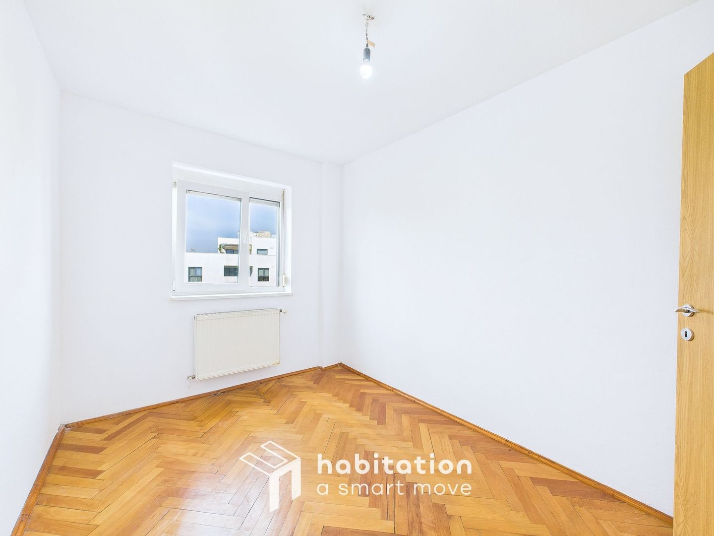 Apartament 3 camere, luminos si vedere liniștită,  boxa,  zona Cetății - Poză 7