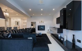 VANDUT - Apartament 3 camere | Segmentul Lux | Vedere Panoramica - Poză 15