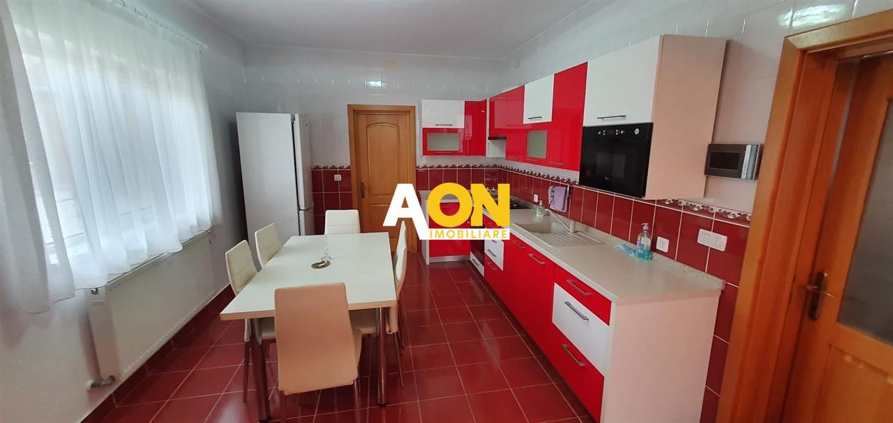 Casa 5 camere 567 mp teren la asfalt toate utilitatile Cetate - Poză 10