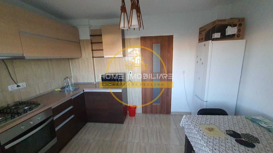 Apartament de inchiriat cu 1 camera/ Etajul 3/ zona Dacia - Pasaj Octav Bancila - Poză 5