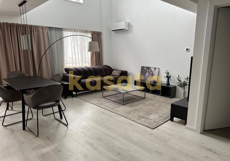 Duplex | 2 camere | Belvedere | Pipera - Poză 1