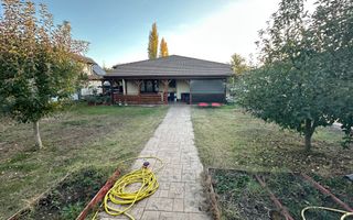 Casa parter cu carpot - Poză 4