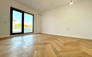 Vila cu 4 camere *580mp teren* // Corbeanca Lake View - Poză 45